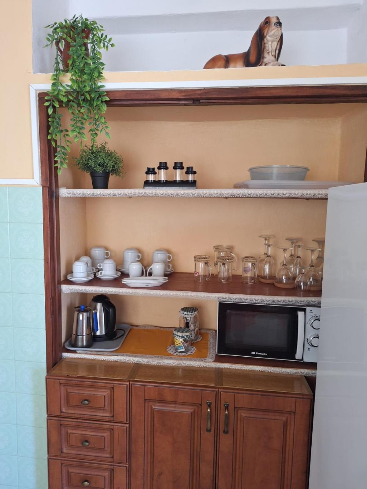 Casa Restinga Villa La Restinga Kültér fotó