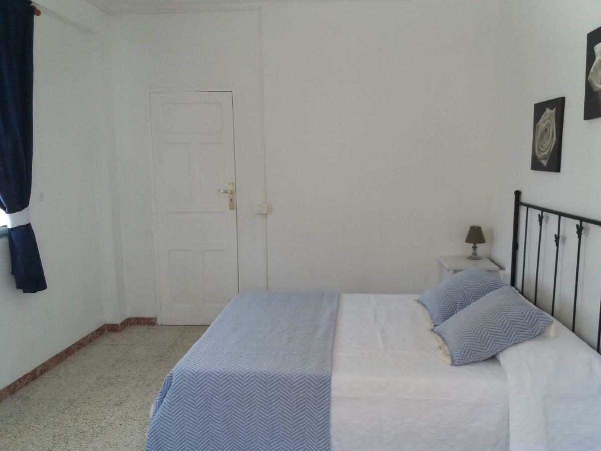 Casa Restinga Villa La Restinga Kültér fotó